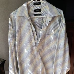 Men's Claiborne dress shirt